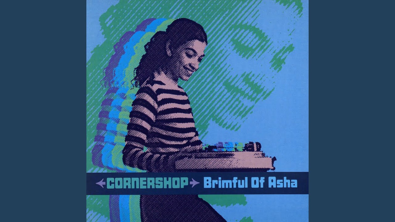 Brimful of Asha (The Norman Cook Remix)