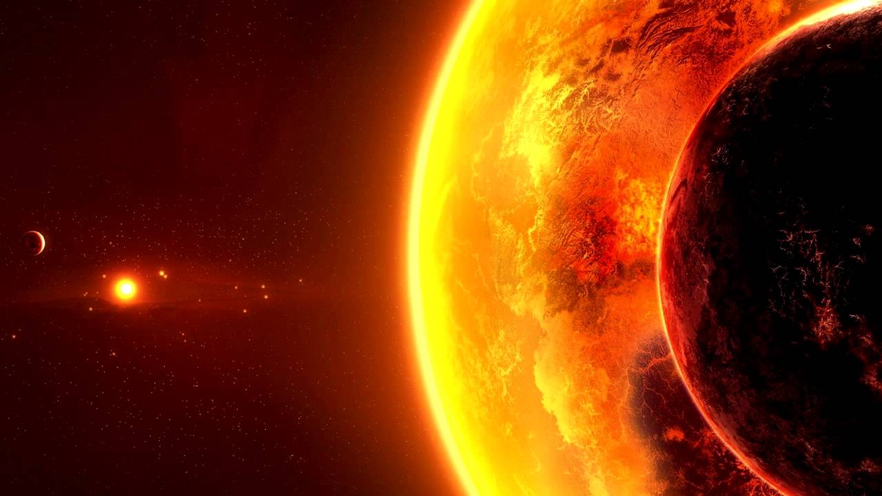 Thomas Bergersen - Creation of Earth (Sun - Epic Massive Choral Uplifting)
