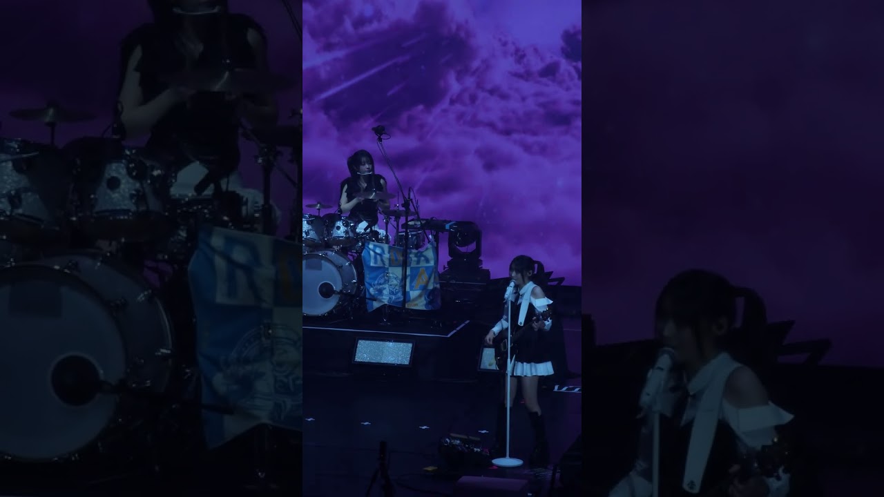 260215 QWER－Ferris Wheel＜ROCKATION＞in TAIPE