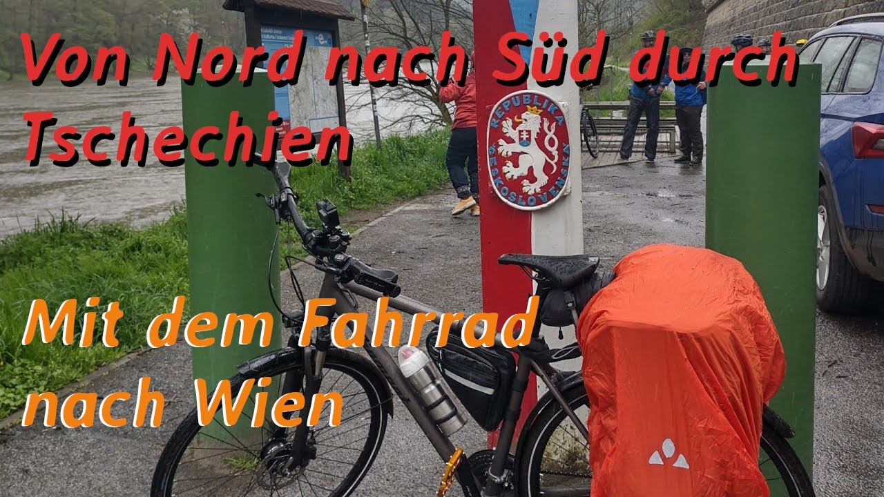 Radfilme 2: Fünf Eisenbahner fahren nach Wien