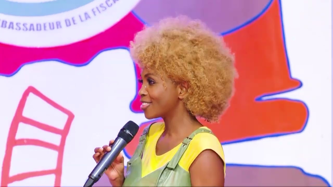 ÉMISSION - 2è ÉDITION INITIATIVE ''ENFANTS AMBASSADEURS DE LA FISCALITÉ''