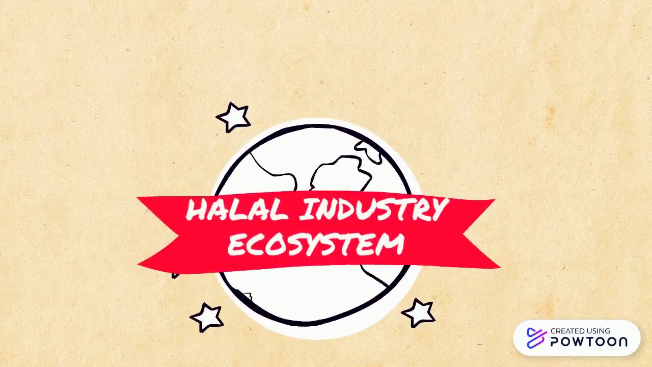 Halal Ecosystem: Korea On Halal Certification