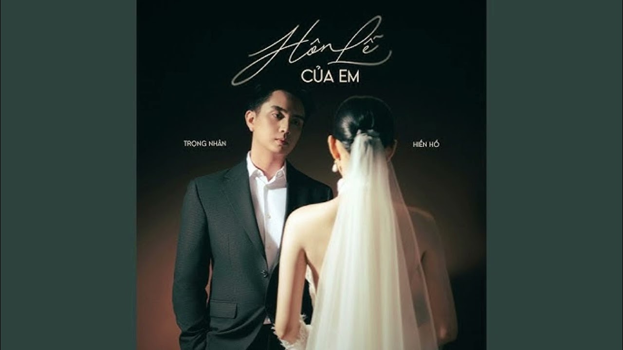 HÔN LỄ CỦA EM - HIỀN HỒ | Solo Rock Version | Một phiên bản solo quên luôn bản gốc là gì.