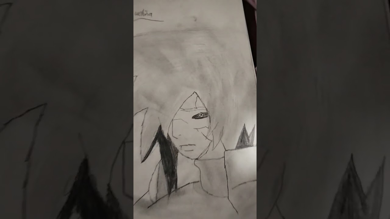 madara Uchiha 😈😈😈