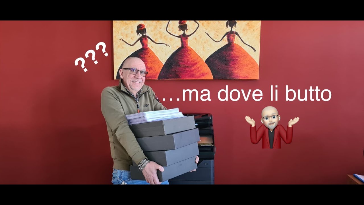 Occhio alla Privacy ! Smaltimento distruzione documenti cartacei riservati e dati sensibili Torino