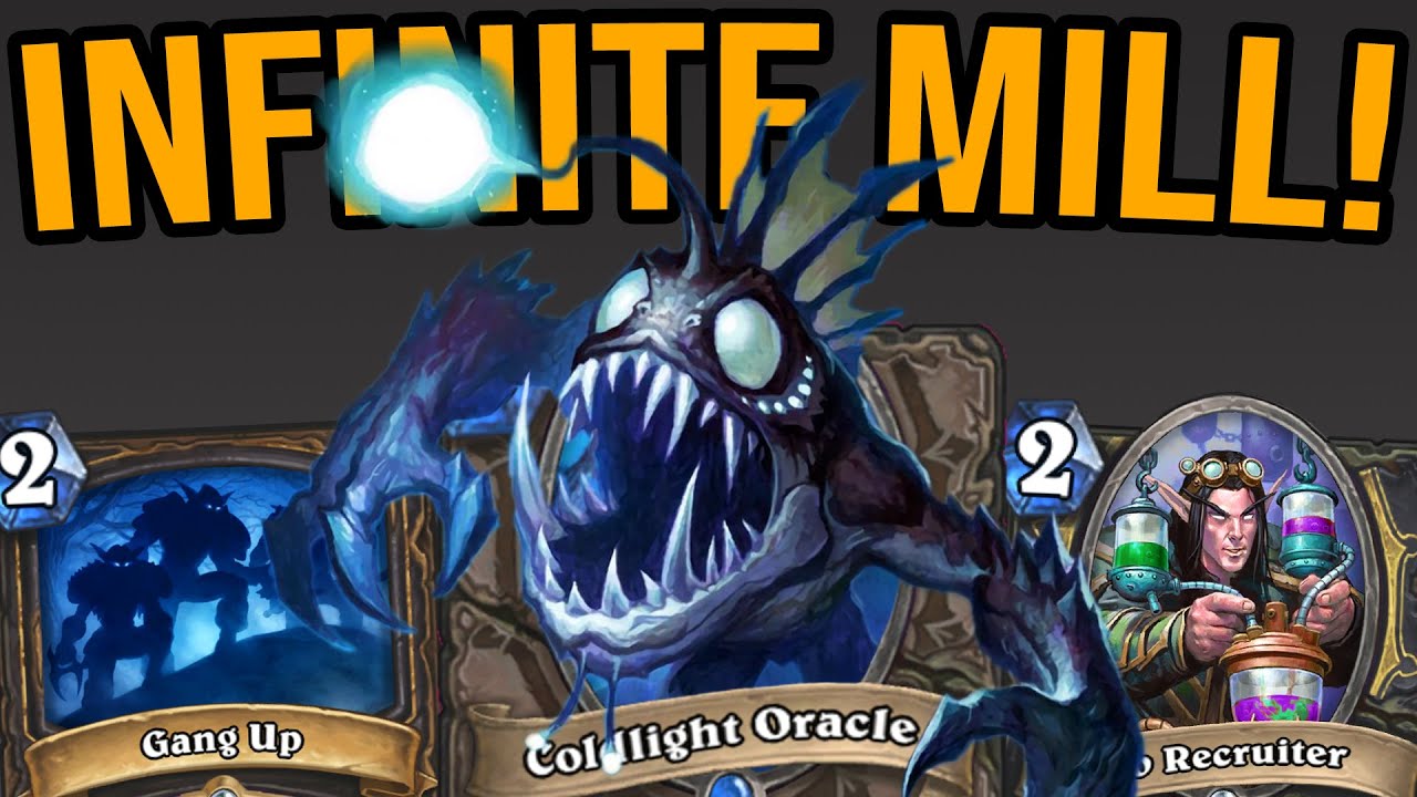 The ULTIMATE Mill Rogue Experience