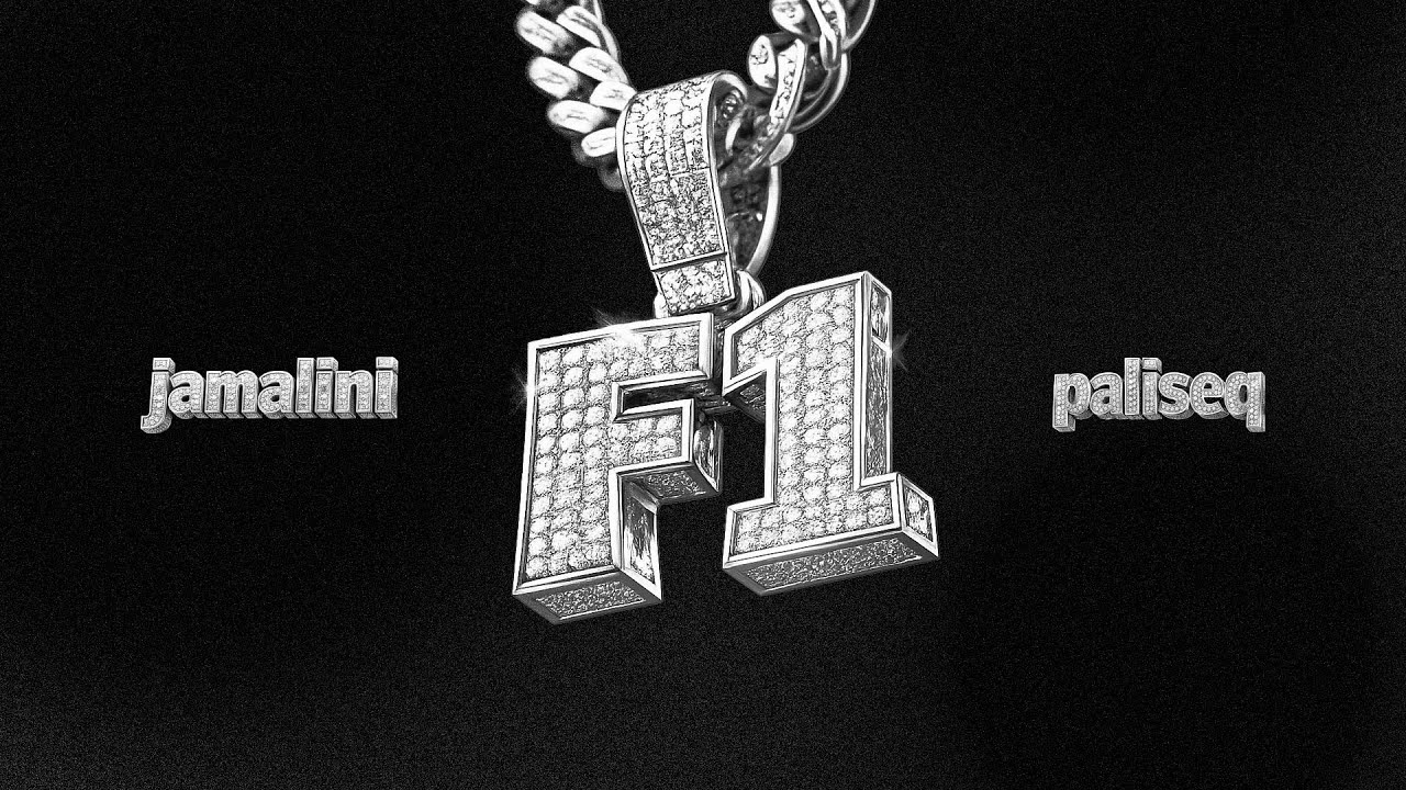 Paliseq x Jamalini - F1