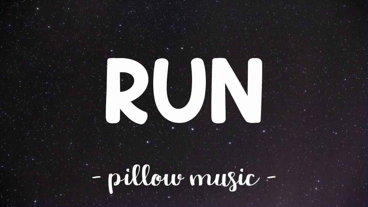 Run - Leona Lewis (Lyrics) 🎵