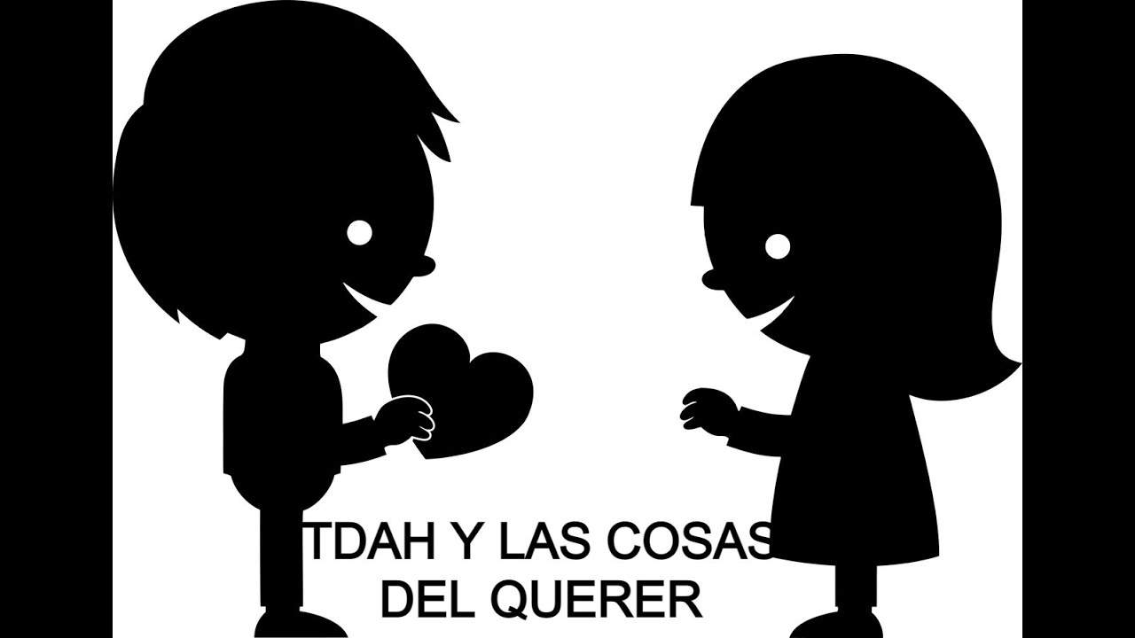 TDAH y los sentimientos.