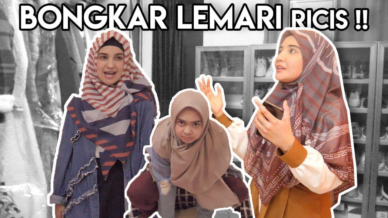 KOLEKSI PARFUM HARGA MOTOR?
