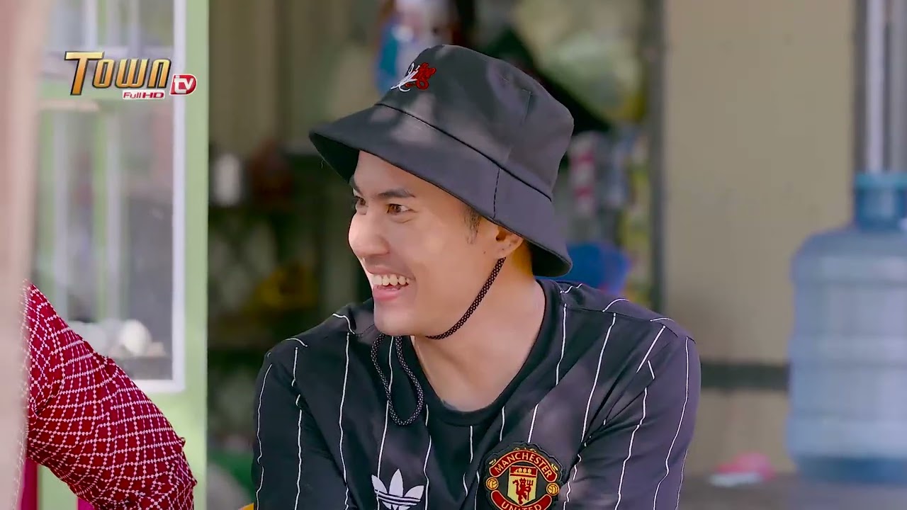 Tham Sa Ray Klen  [ #TownFULLHDtv ][ #ដូច្នឹងផង ]