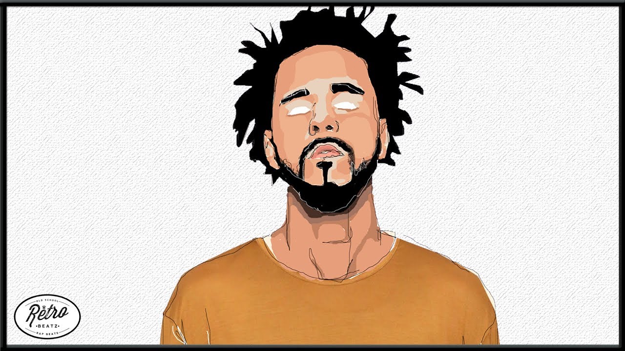 J Cole Type Beat 2017 - 