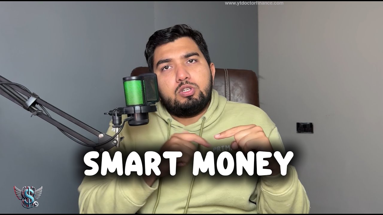 Learn everything about Smart Money