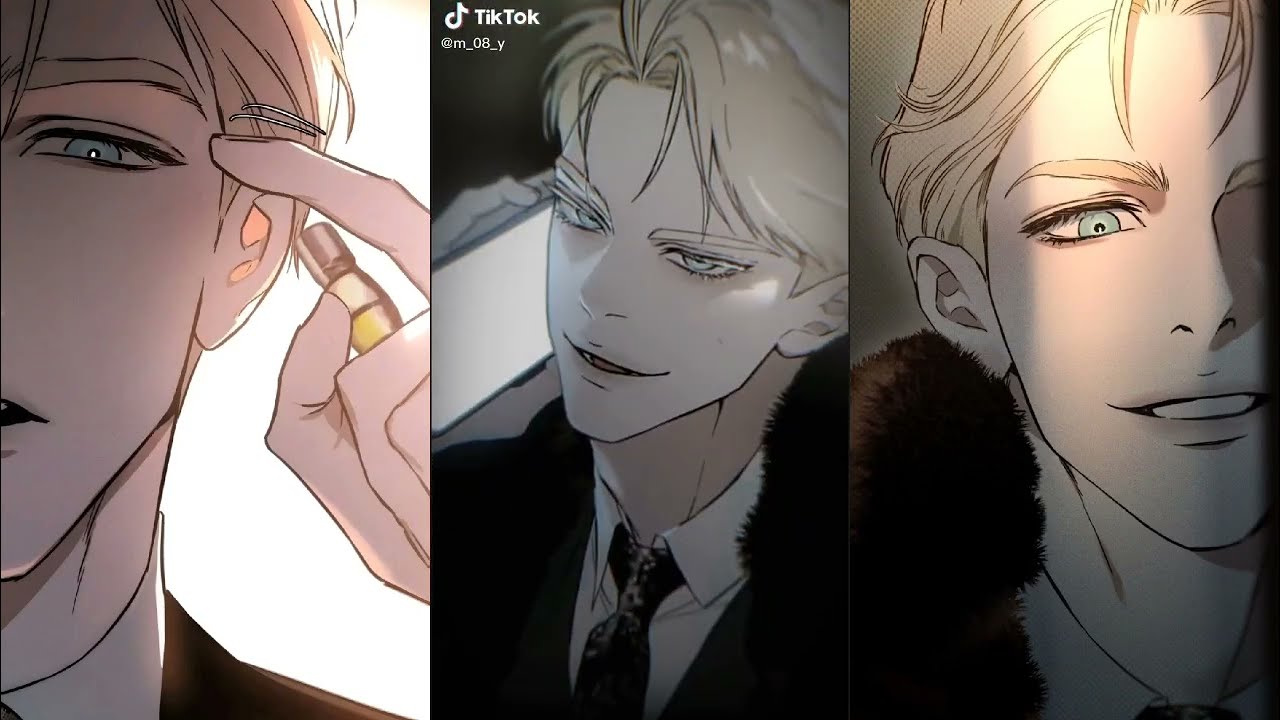 [ Tiktok boylove ] tổng hợp vd về bl bộ 