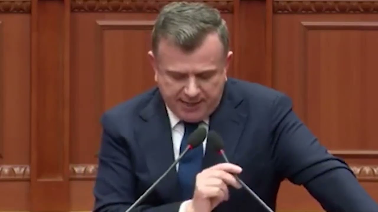 ‘Për ty kam numrin 0900’/ Deklarata e Ballës ndaj Vokshit që ndezi seancën