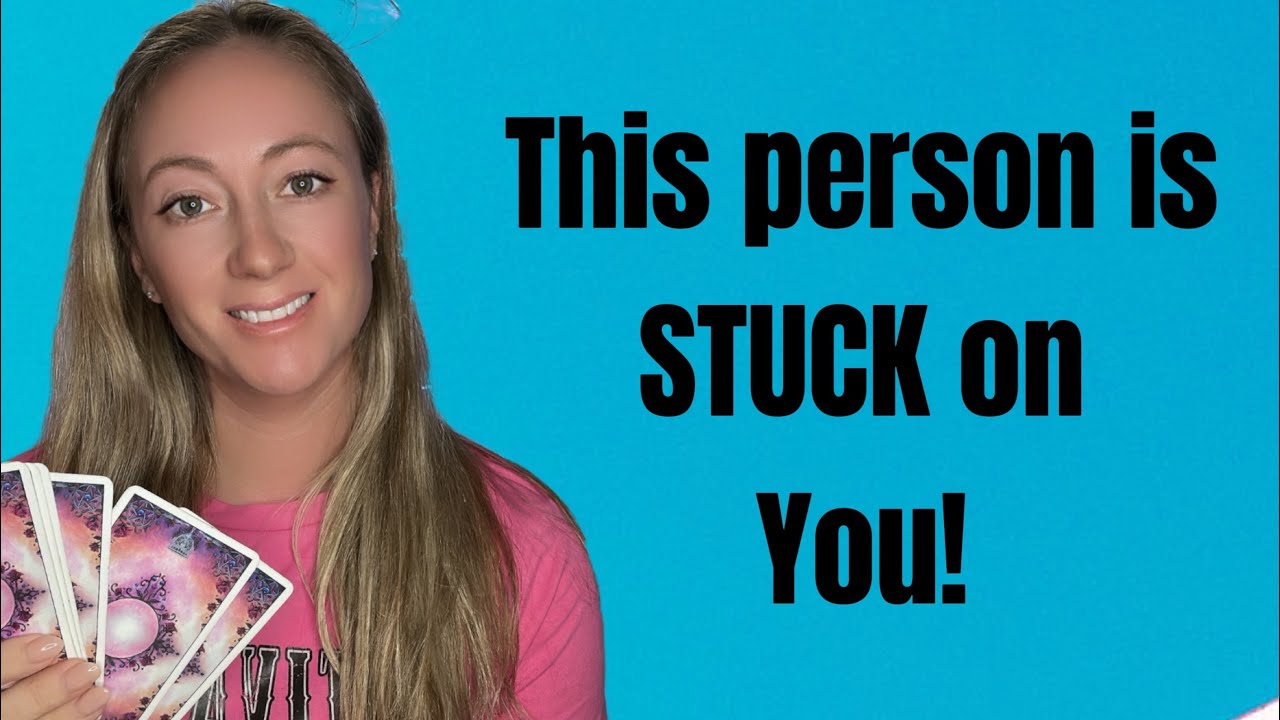 👀THIS PERSON WILL NOT LET YOU GO!