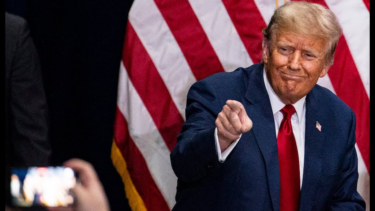 Breaking down the significance of 2024 Iowa caucus results