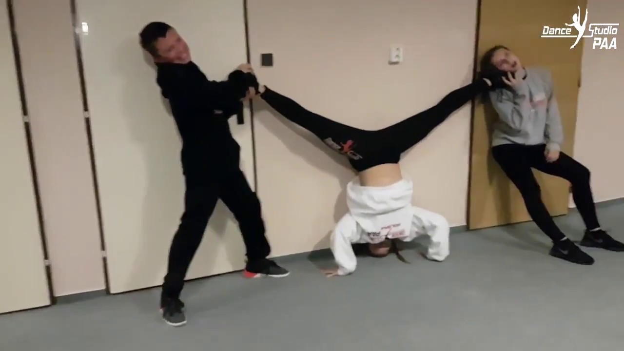 Dance Studio PAA - Mannequin Challenge