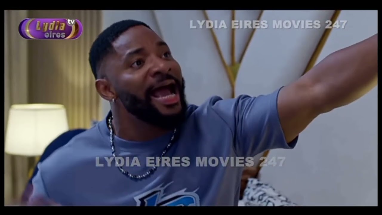 Is the calculation for me 😂😂- His financee refuse to reduce the wedding budgets #Movieclips #movie 