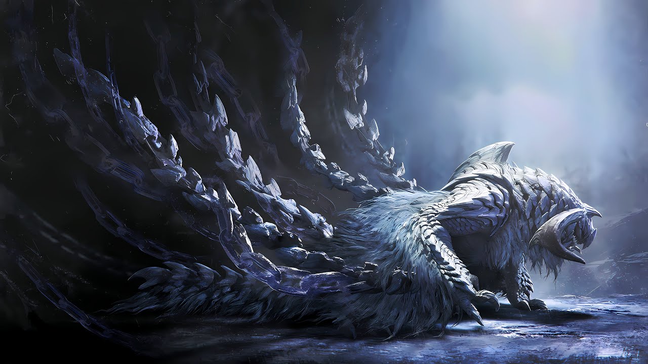 【MHWilds】♦3 歴戦アルシュベルド ガンランス 2'36''22 / Tempered Arkveld Gunlance
