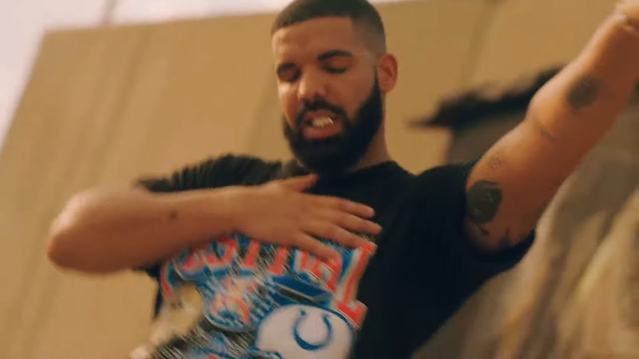 [FREE] Larry June x Drake Type Beat - 