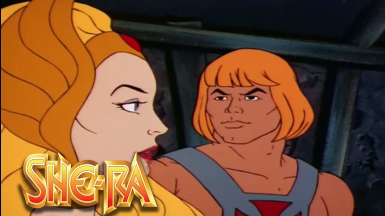 She ra em Português Dublado | O Preço Da Liberdade | Compilação de 40 Minutos | Desenhos Animado
