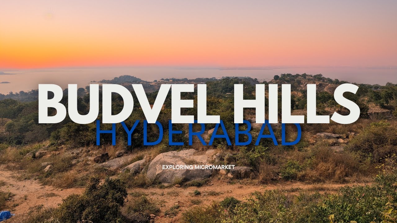 Exploring Budvel Hills Micro Market
