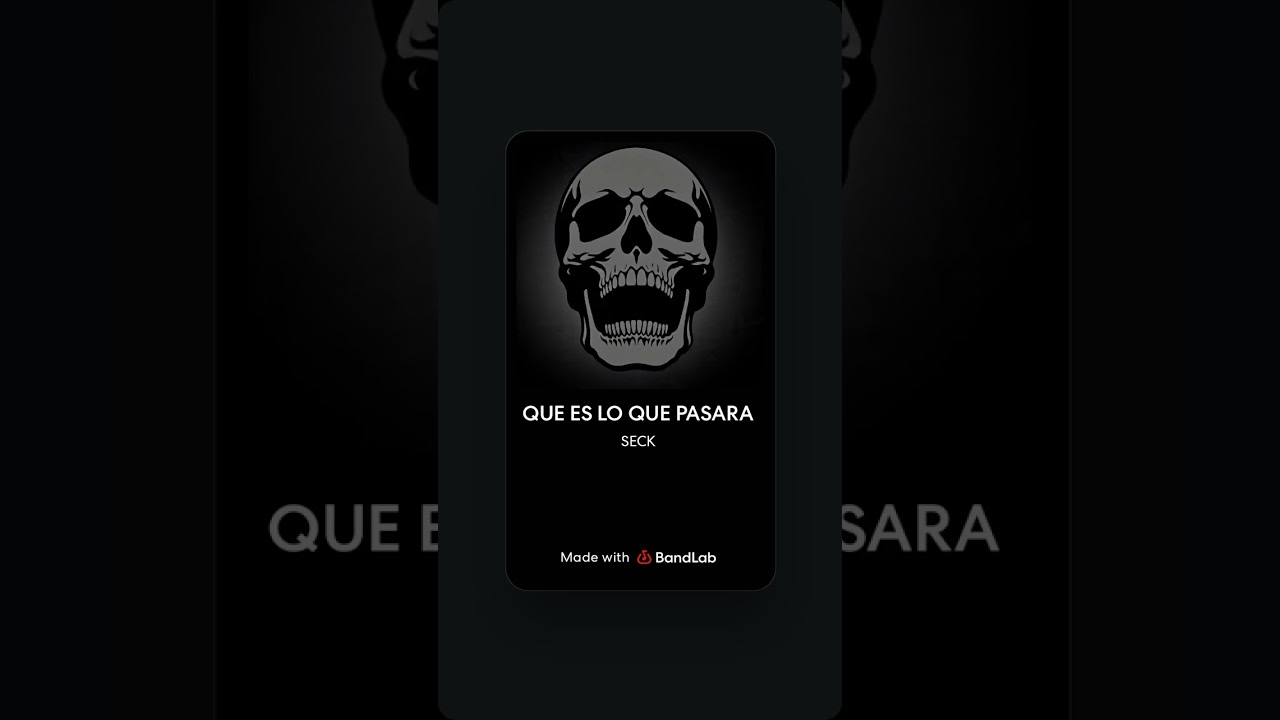 QUE ES LO QUE PASARA