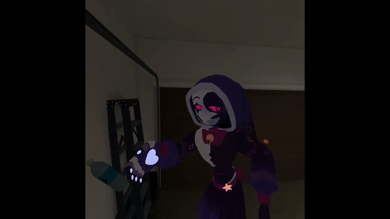Eclipse становится глупым?! В VRChat