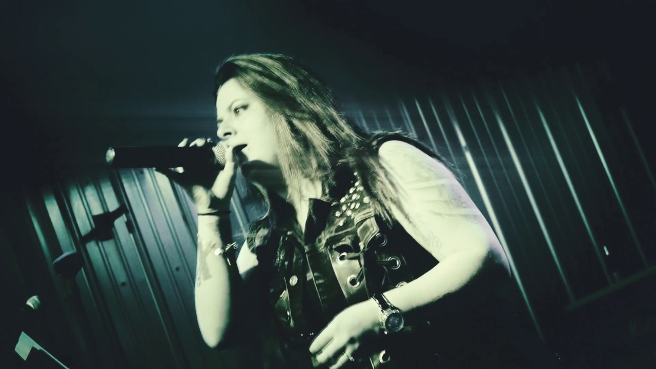 Fallen Angel Live at the Empire Concert Club