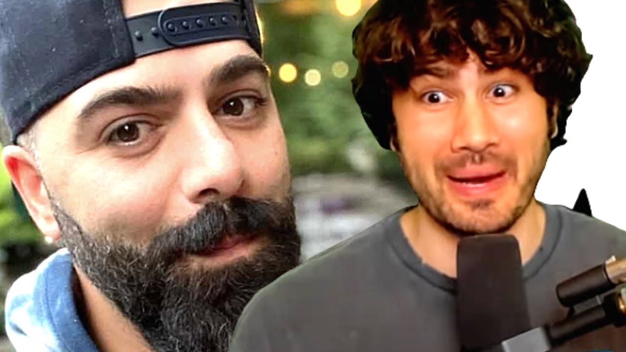 Responding to the Def Noodles Unhinged Rant on KEEMSTAR and Tipster