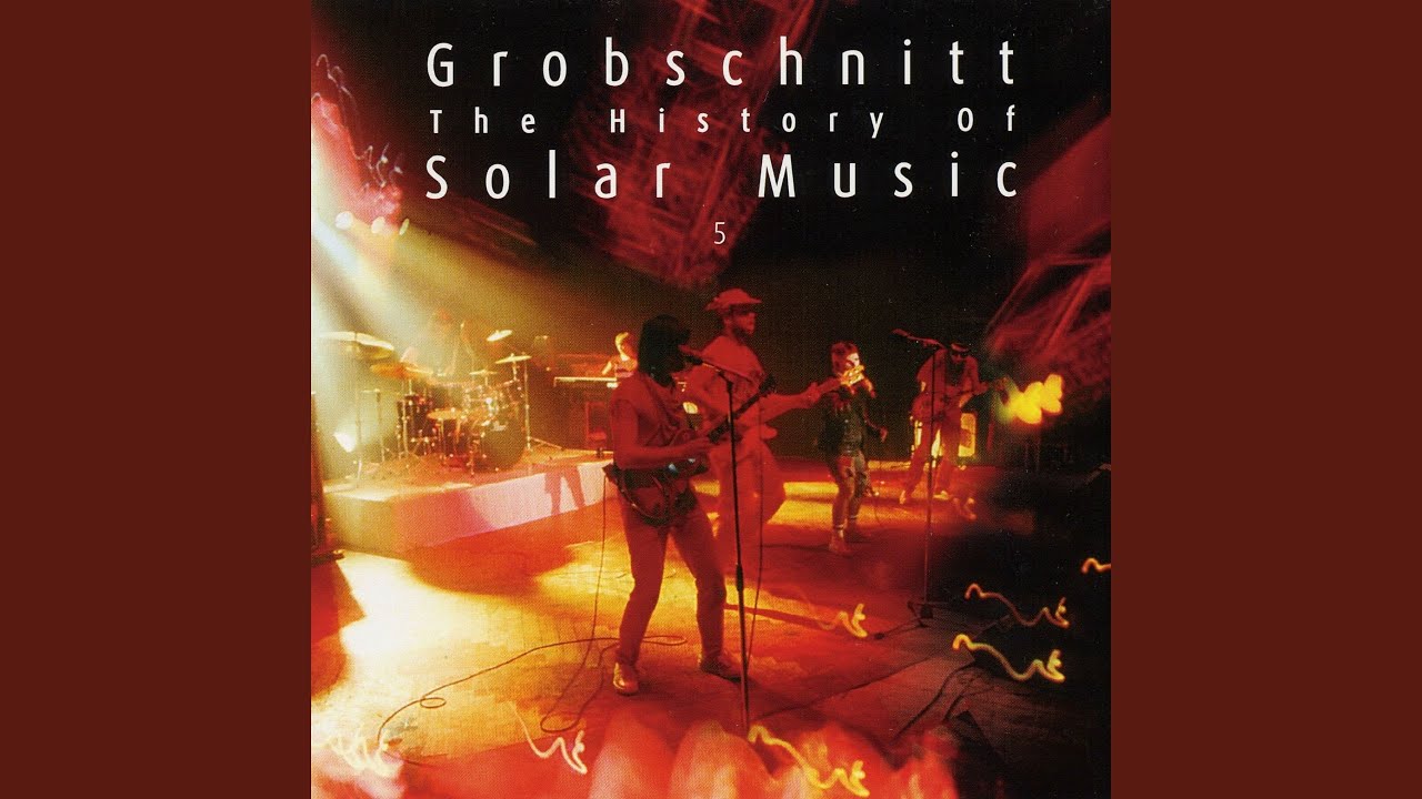 Razzia (Live, Dortmund 1983)