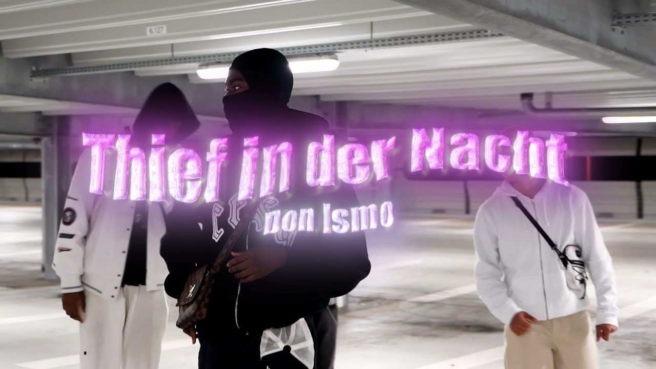 DON ISMO - 