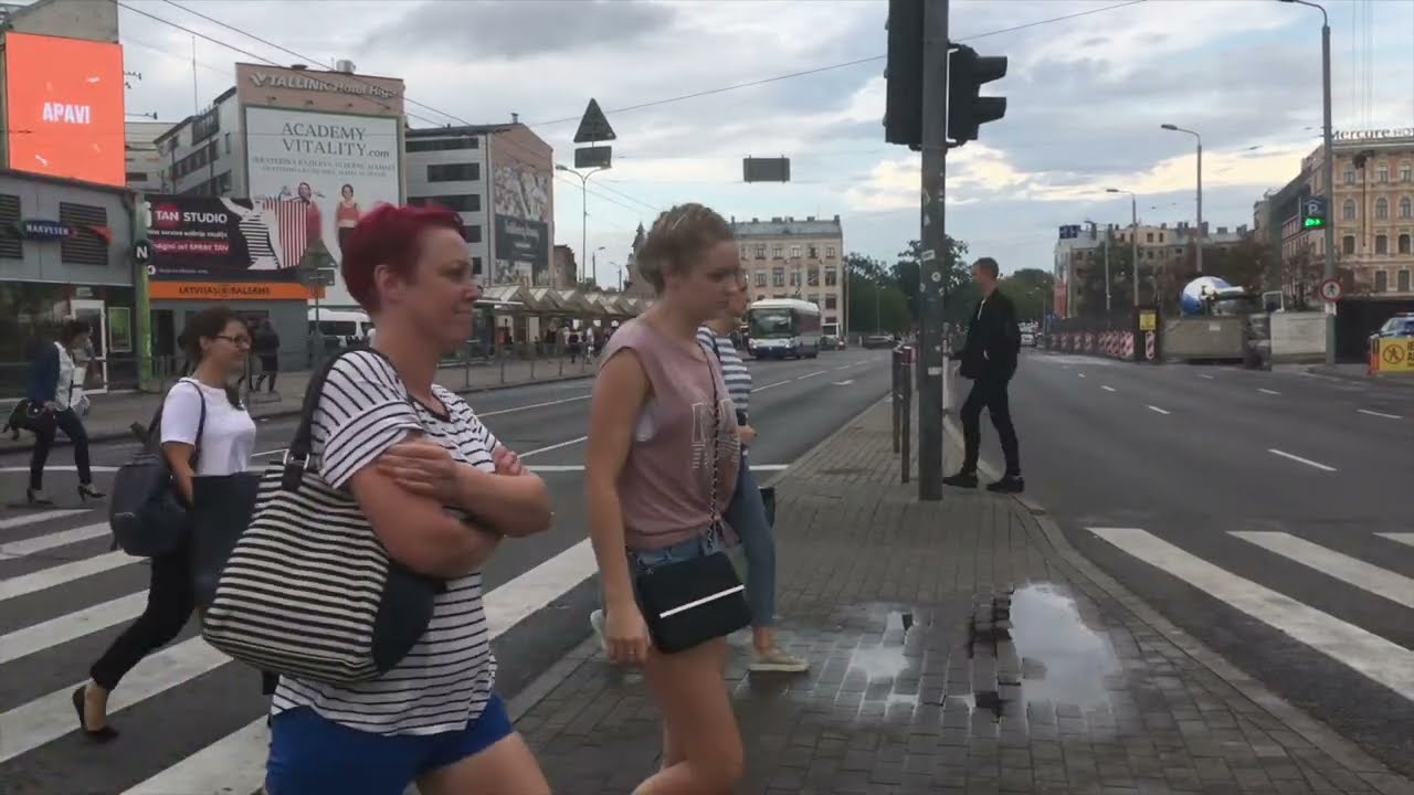 random walk