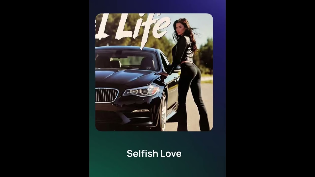 Album i Life sefish love