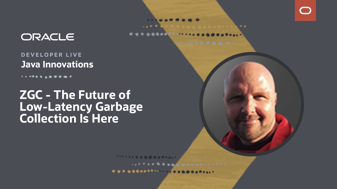 ZGC - The Future of Low-Latency Garbage Collection Is Here