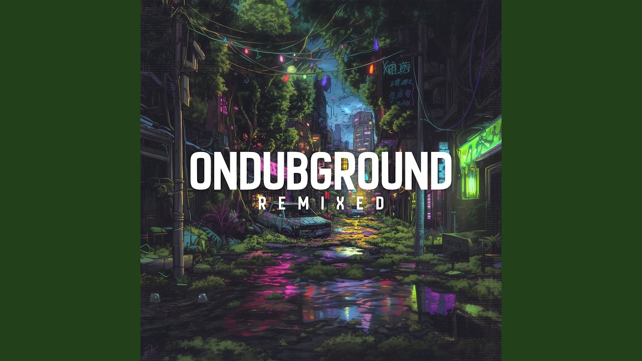 Baqubah (Claudien Remix)
