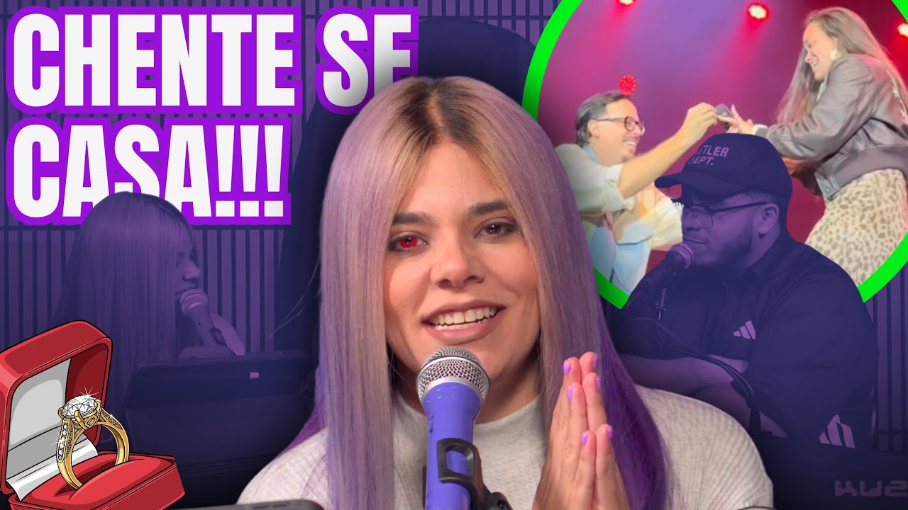 CONFESIÓN: KUZI QUIERE UN NOVIO COMO CHENTE! OZUNA VENDERÁ SU ROPA A CUÁNTO?!? - VISION CLARA EP. 6