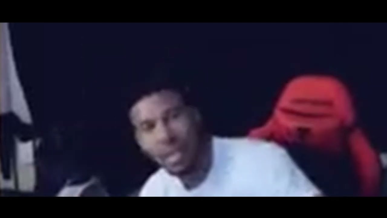 LowTierGod's Speech With The Electro Suite