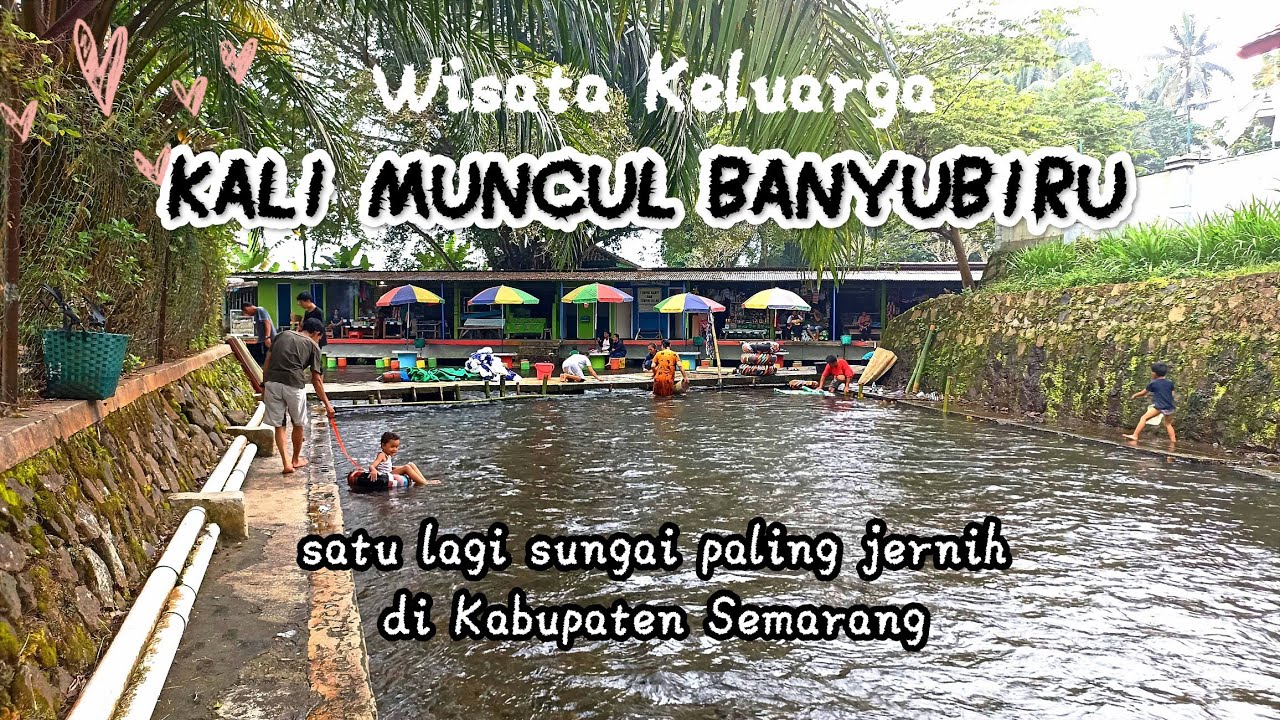 Wisata Keluarga Murah Meriah 
