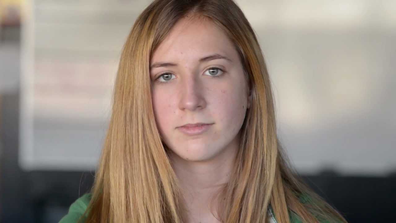 Take A Stand - Anti Bullying Video
