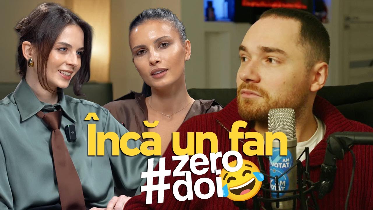 Cristina: Vadim acasa nu era asa!