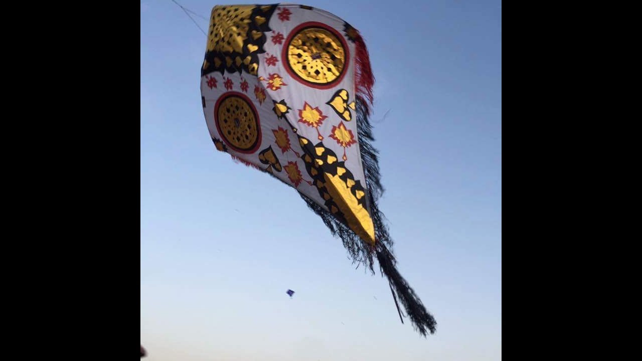 Basant 2017 Full Enjoyment Rawalpindi
