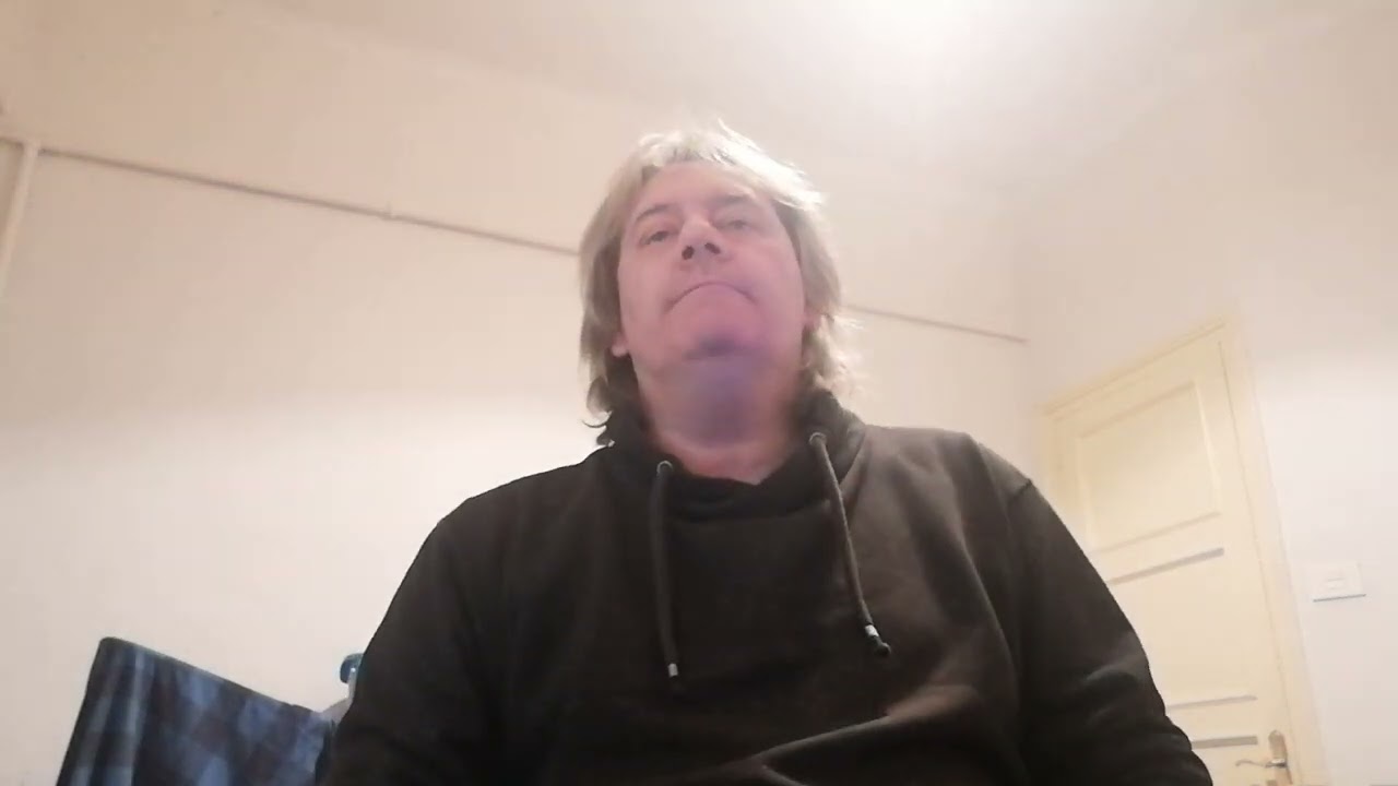 Aibalaostia con I&ntilde;aki Pi (Galicia)