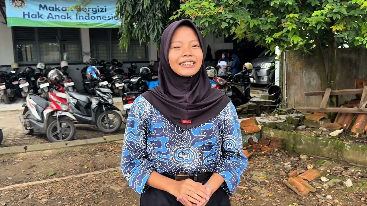 Budidaya Tanaman Terong diLingkungan Sekolah. Kelompok 3 Kelas 12 IPA 1