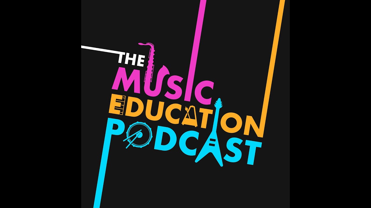 Episode 89 - 'Joy, Coaching, Inclusion + More...' - Sharon Jagdev Powell - Black Lives in Music a...