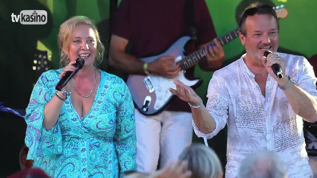 Duo Mirka a Ondrej: Od Muráňa do Revúcej