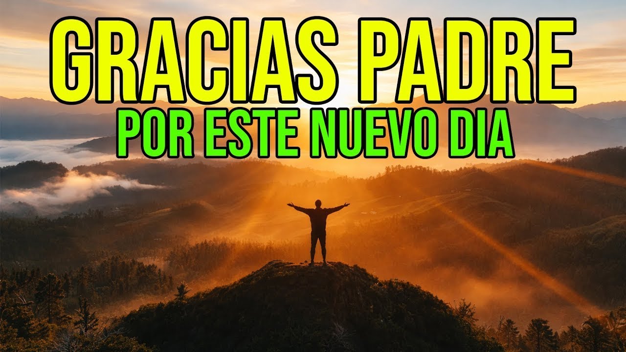Oración Poderosa de la Mañana | Comienza tu Día con SALMO 118