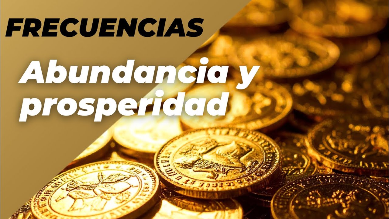 ✨Música para atraer abundancia y prosperidad💫|Lluvia Dorada #Abundancia #Prosperidad #LeyDeAtracción