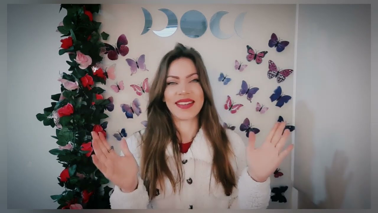 Novos Ciclos!!! O que está saindo de sua vida? O que está chegando? 👀🩷